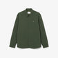 Quilted Water-Repellent Overshirt-CH9134