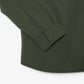 Quilted Water-Repellent Overshirt-CH9134