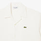 Relaxed Fit Waffle Texture Shirt-CH9924
