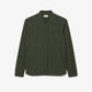 Regular Fit Cotton Jersey Shirt-CH9936