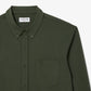 Regular Fit Cotton Jersey Shirt-CH9936
