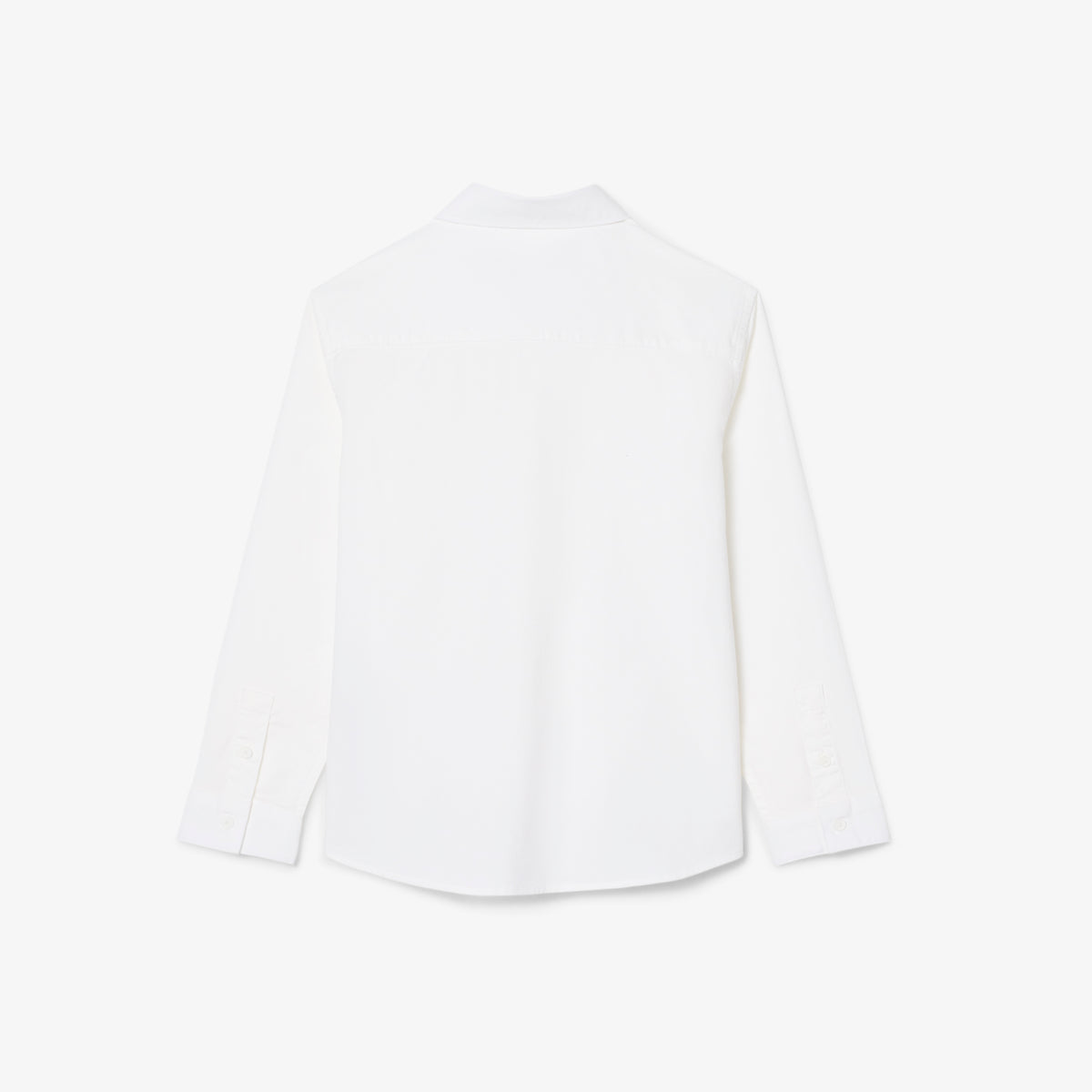 Oxford Breast Pocket Shirt-CJ0945