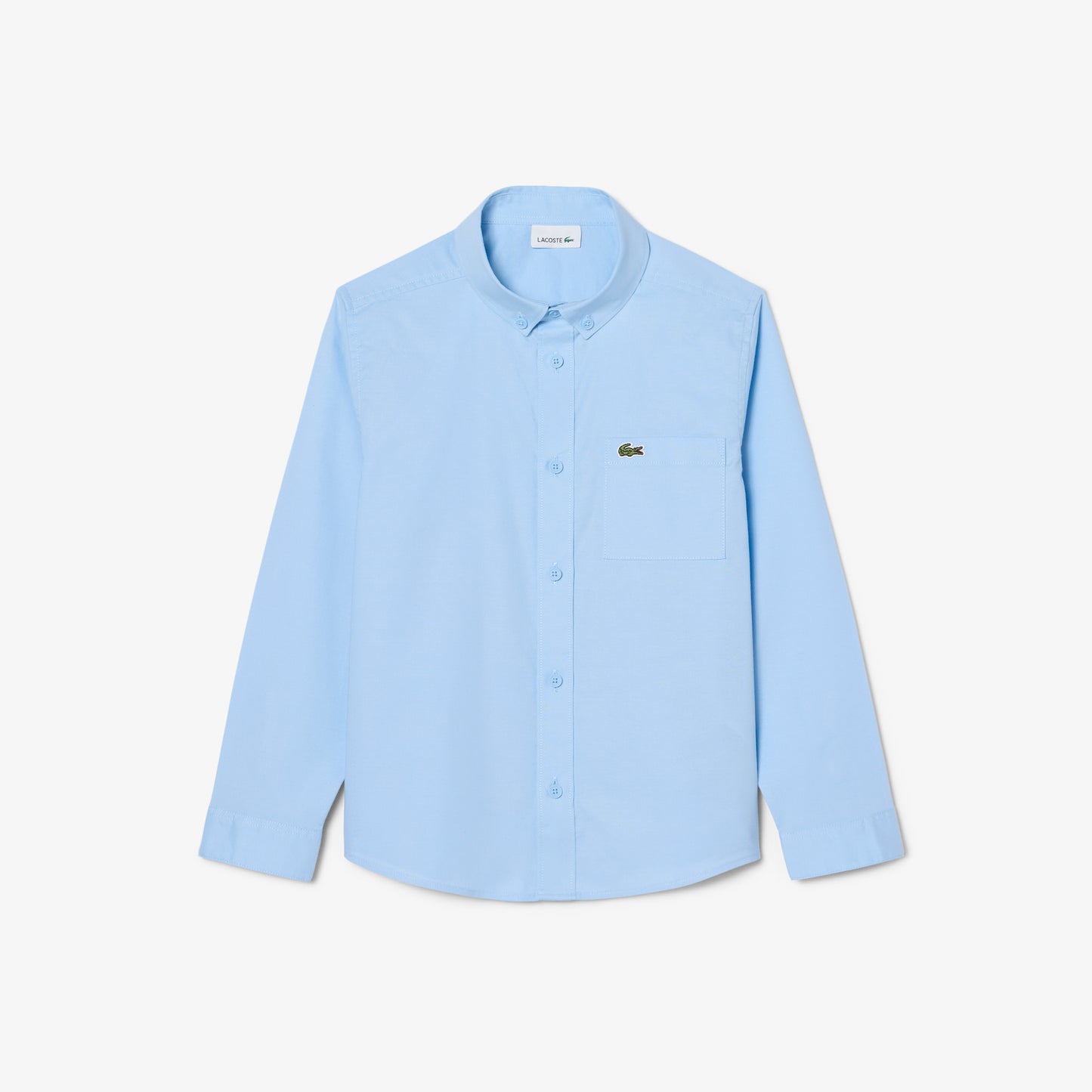 Oxford Breast Pocket Shirt - CJ0945