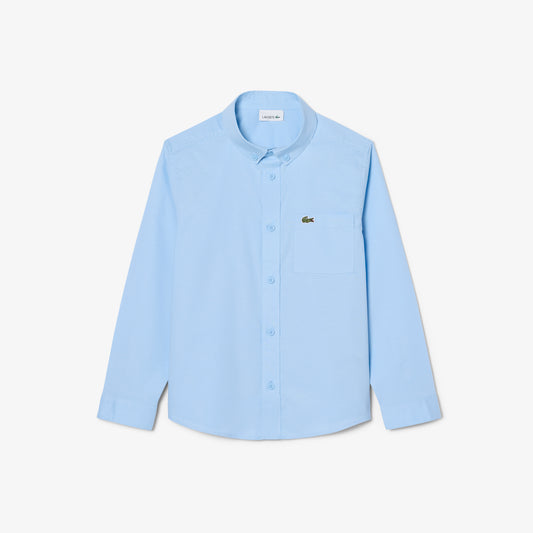 Oxford Breast Pocket Shirt - CJ0945