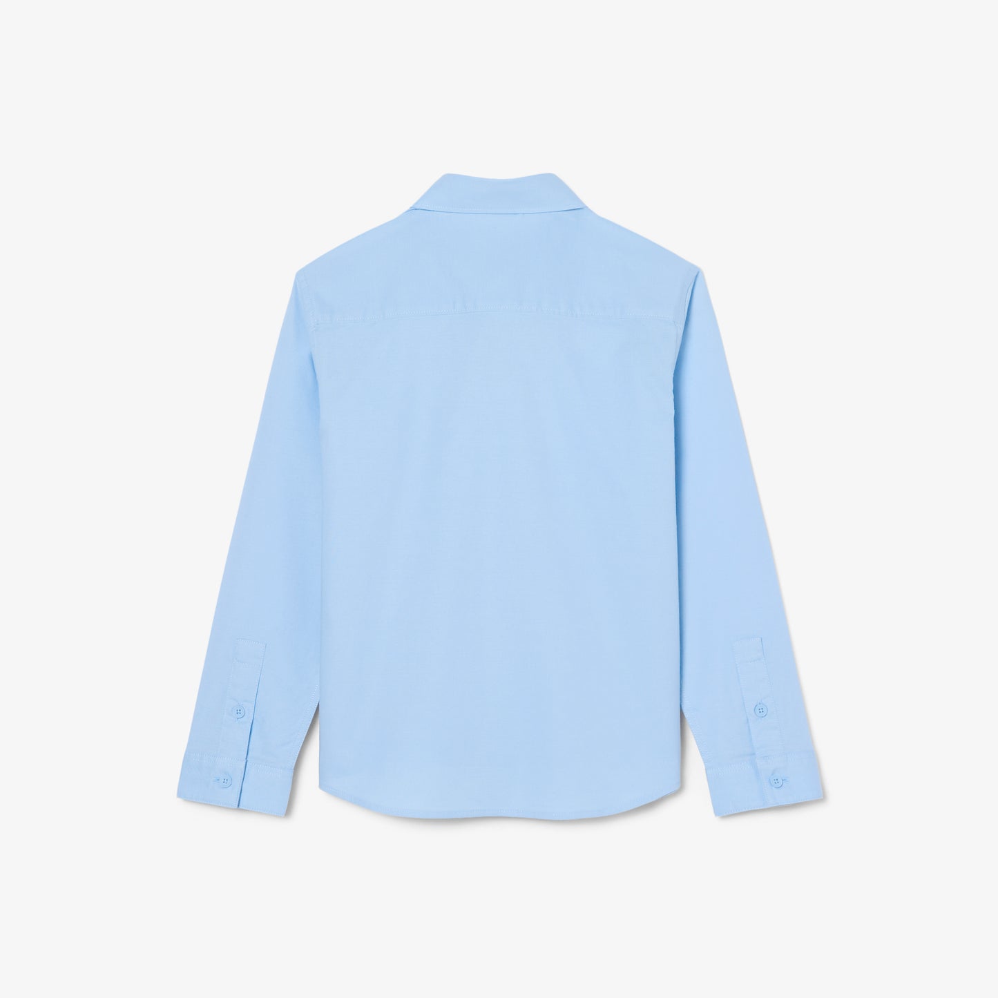 Oxford Breast Pocket Shirt - CJ0945