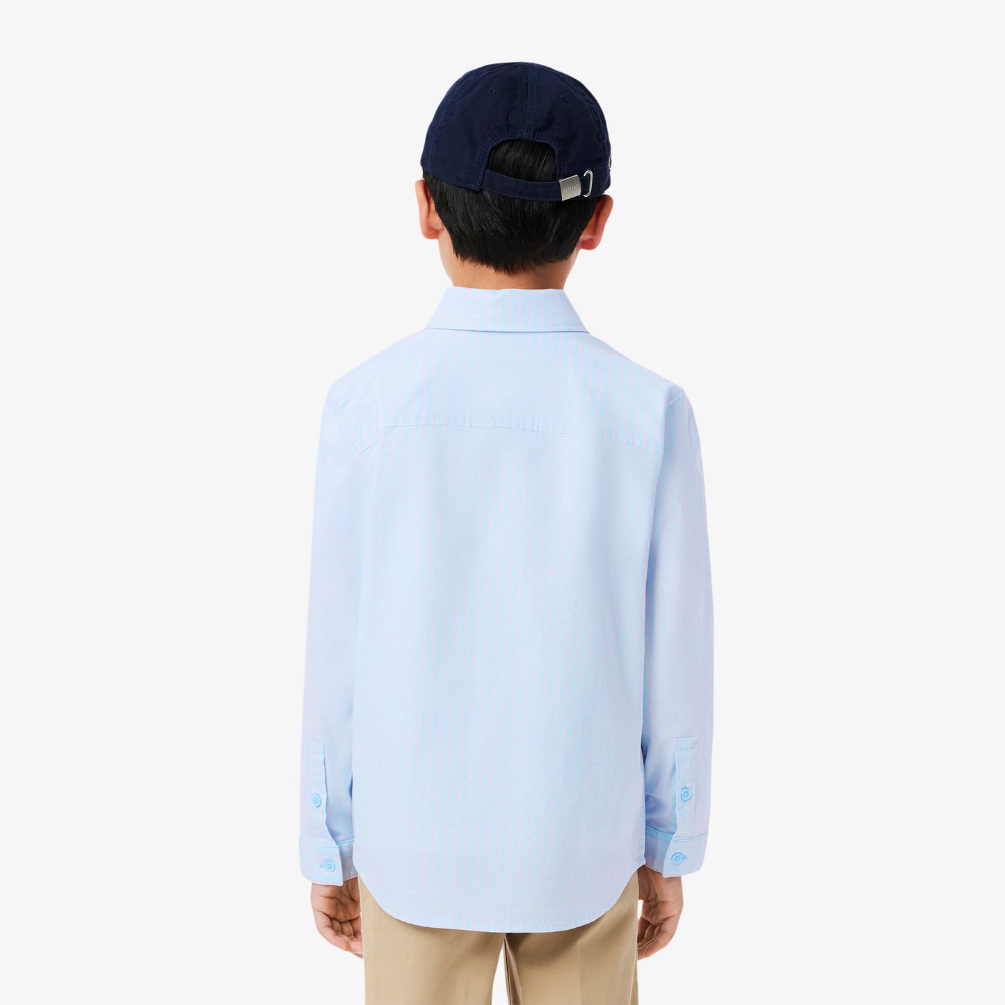 Striped Oxford Shirt - CJ5201