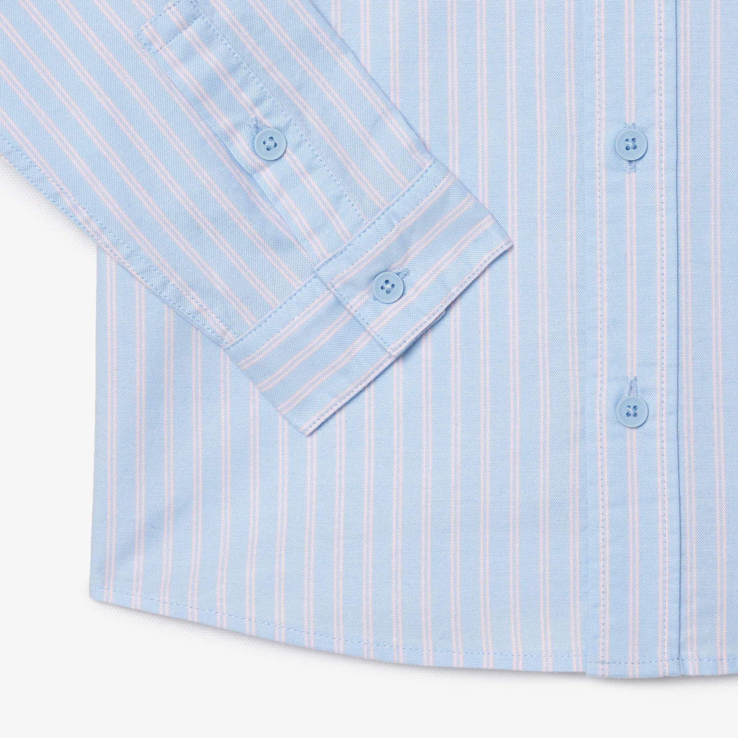 Striped Oxford Shirt - CJ5201