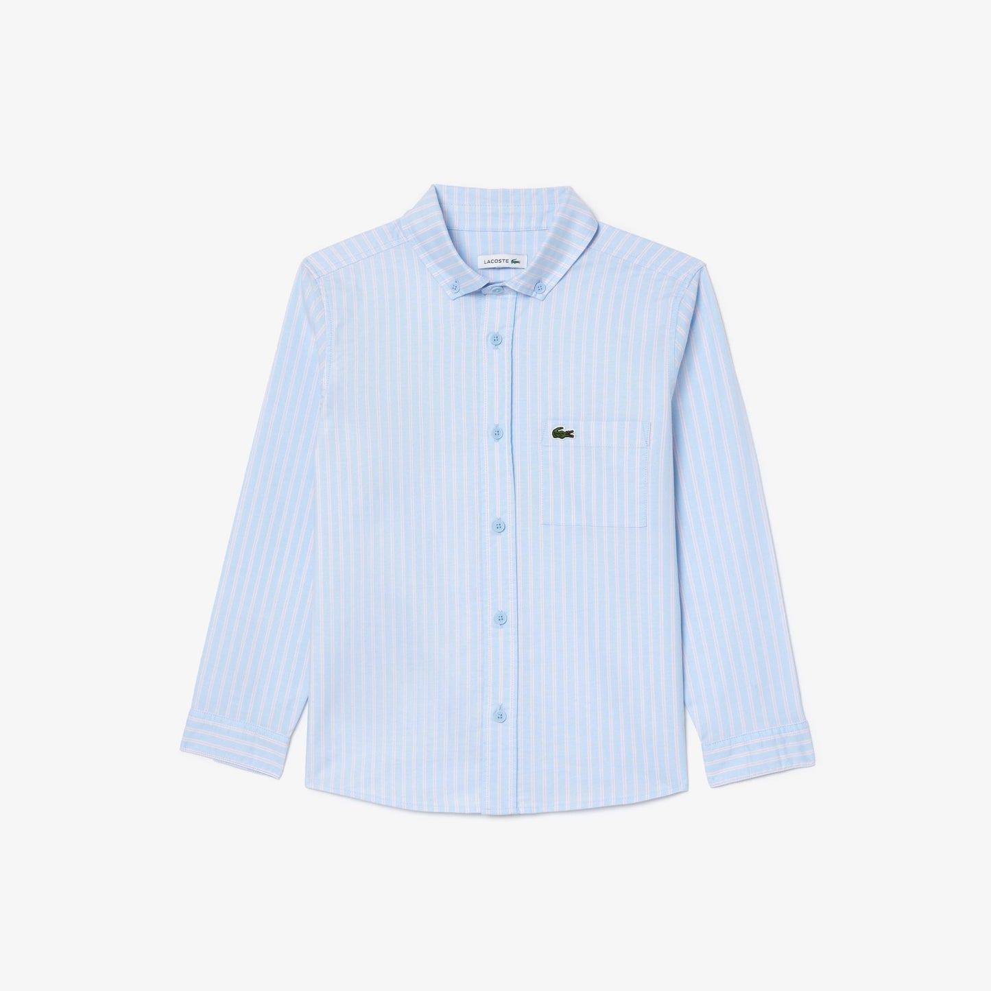 Striped Oxford Shirt - CJ5201