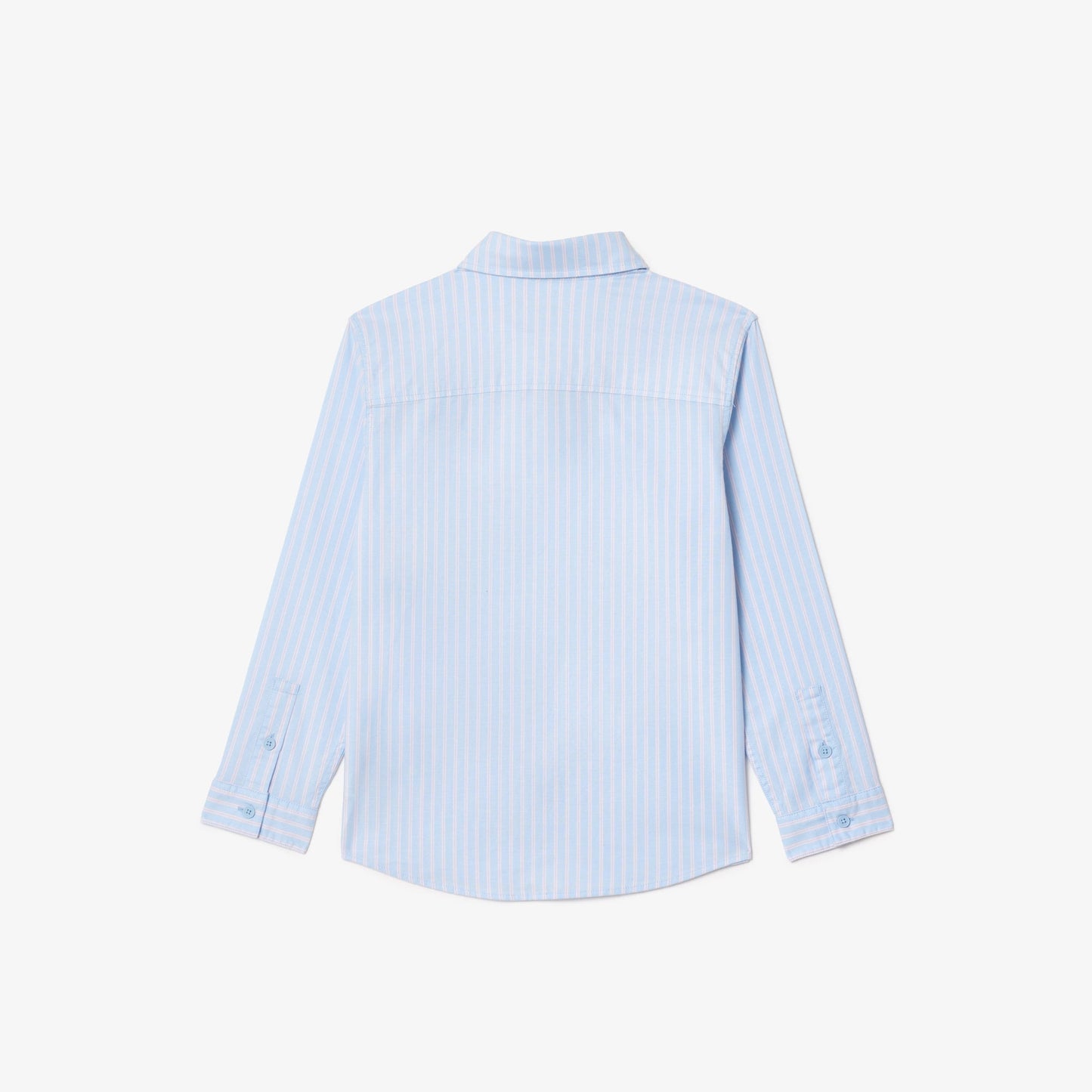 Striped Oxford Shirt - CJ5201