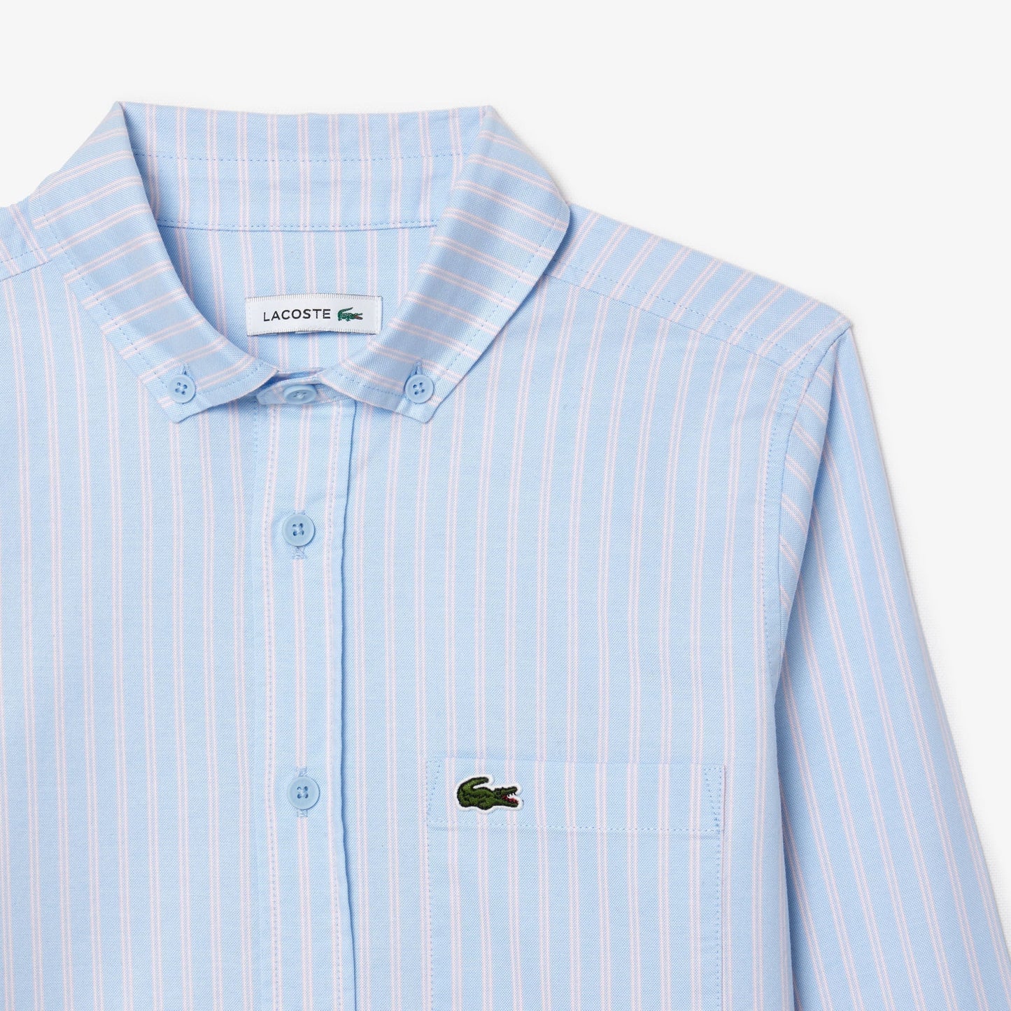 Striped Oxford Shirt - CJ5201