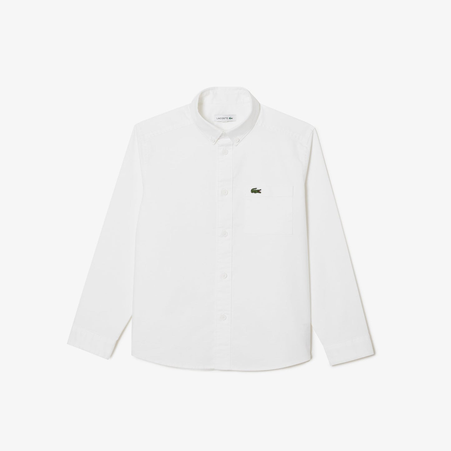 Oxford Breast Pocket Shirt - CJ5296