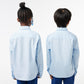 Kids Lacoste Contrast Pocket Shirt