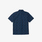 Boys’ Lacoste Short Sleeve Cotton Voile Shirt - CJ5482