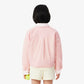 Embroidered Badge Poplin Shirt-CJ6589 to delete