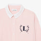 Embroidered Badge Poplin Shirt-CJ6589 to delete