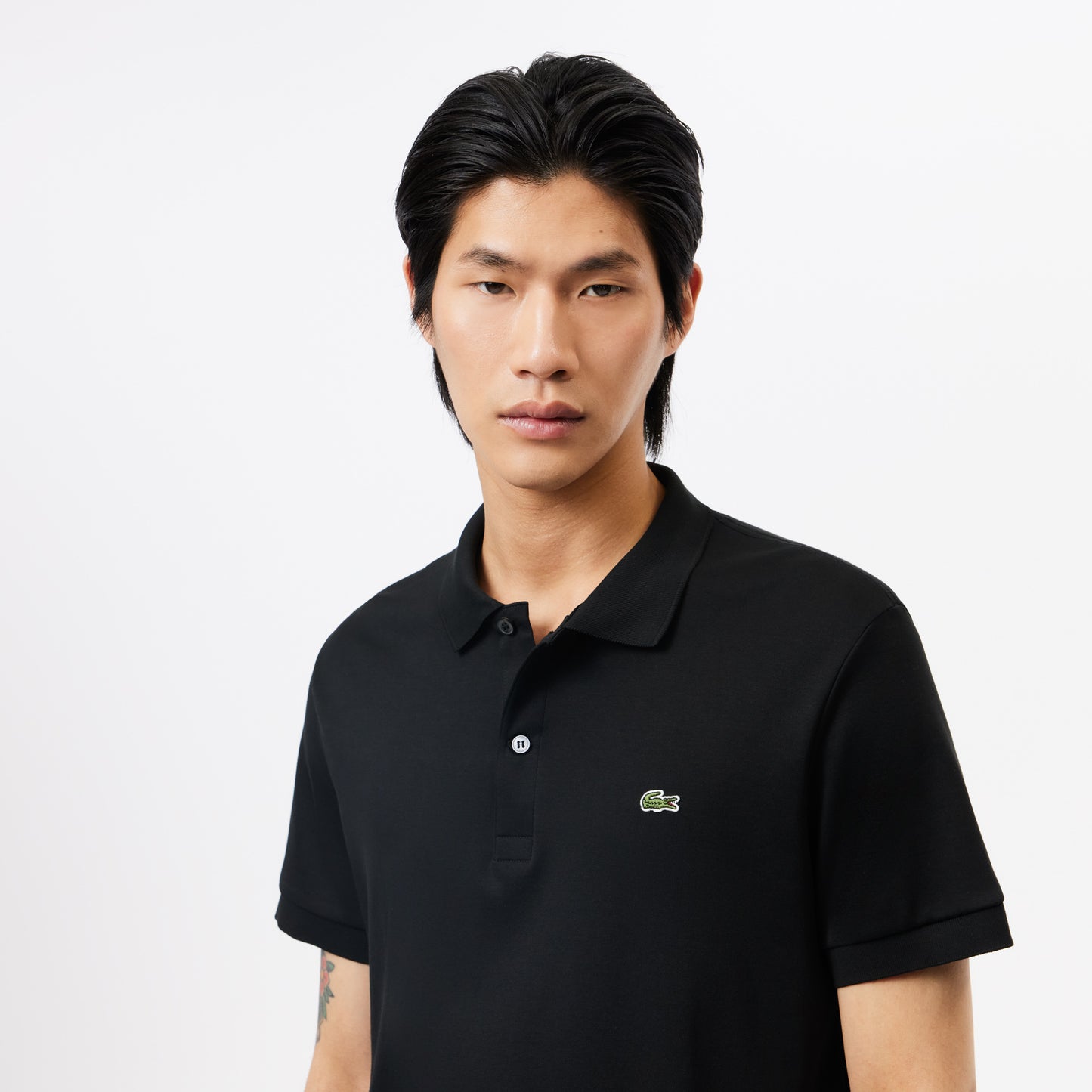 Regular Fit Cotton Pima Polo Shirt - DH2050