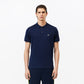 Regular Fit Cotton Pima Polo Shirt - DH2050