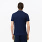 Regular Fit Cotton Pima Polo Shirt - DH2050