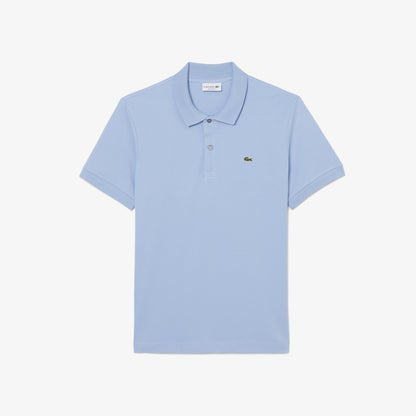 Regular Fit Cotton Pima Polo Shirt - DH2050
