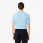 Regular Fit Cotton Pima Polo Shirt-DH2050