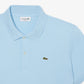 Regular Fit Cotton Pima Polo Shirt-DH2050