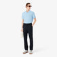 Regular Fit Cotton Pima Polo Shirt-DH2050