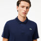 Regular Fit Ultra-Dry Piqué Tennis Polo Shirt - DH2557