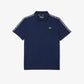 Regular Fit Ultra-Dry Piqué Tennis Polo Shirt - DH2557