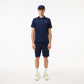 Regular Fit Ultra-Dry Piqué Tennis Polo Shirt - DH2557