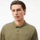 Regular Fit Ultra-Dry Piqué Tennis Polo Shirt - DH2557