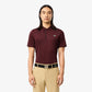 Regular Fit UV Protect Golf Polo Shirt - DH2583