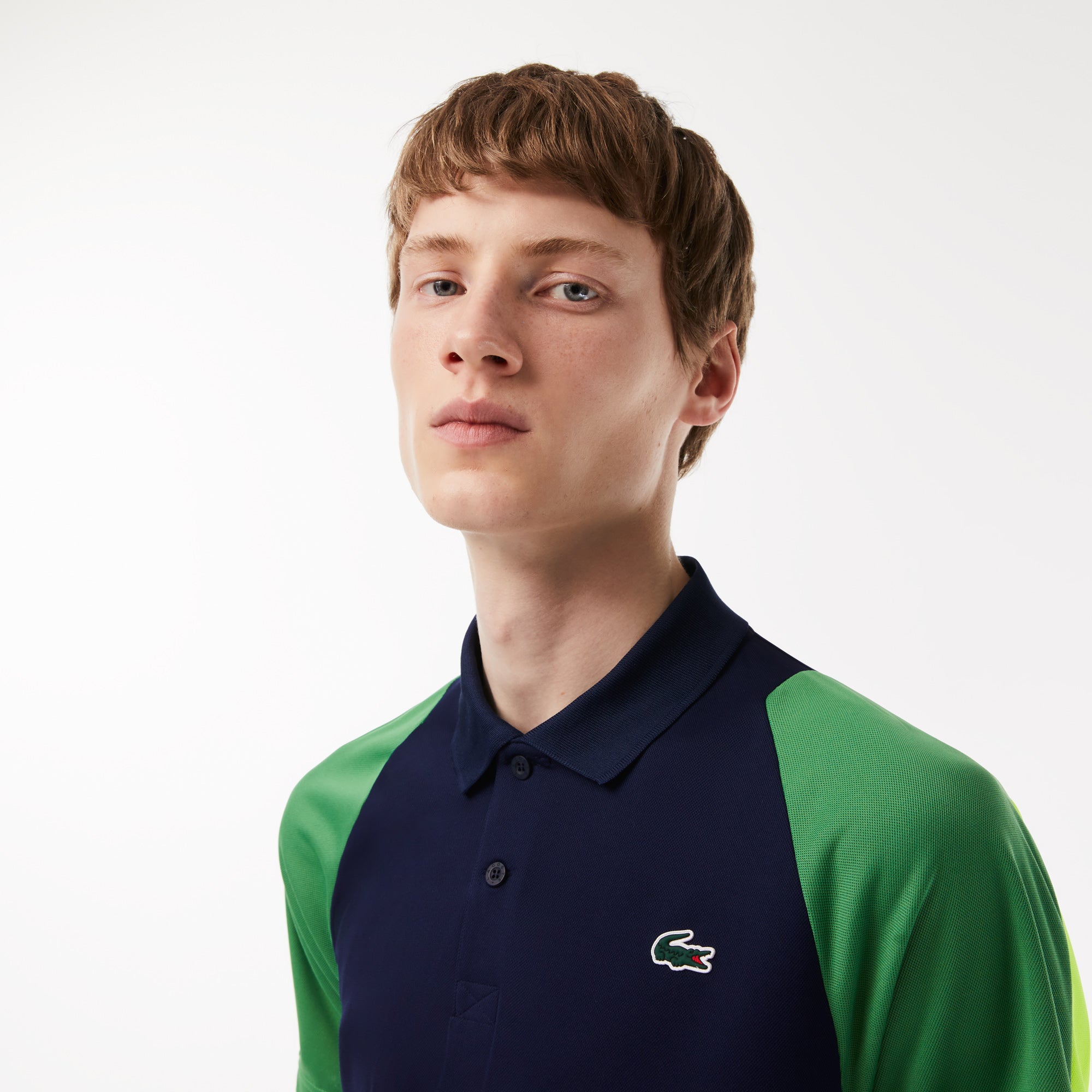 Buy MenS Lacoste Tennis Recycled Polyester Polo Shirt Online Lebanon Online Shopping Lebanon LACOSTE LEBANON