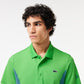 Regular Fit Lacoste Tennis x Novak Djokovic Fan Polo Shirt-DH7330