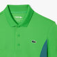 Regular Fit Lacoste Tennis x Novak Djokovic Fan Polo Shirt-DH7330