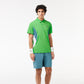 Regular Fit Lacoste Tennis x Novak Djokovic Fan Polo Shirt-DH7330