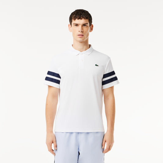 Ultra-Dry Colourblock Tennis Polo Shirt - DH7352