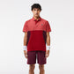 Lacoste Tennis x Novak Djokovic Regular Fit Polo Shirt-DH7360