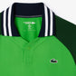 Lacoste x Daniil Medvedev Ultra-Dry Tennis Polo Shirt  - DH7381