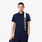 Ultra Dry Print Branding Sport Polo Shirt-DH8940