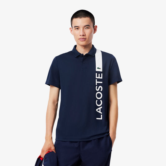 Ultra Dry Print Branding Sport Polo Shirt-DH8940