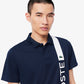 Ultra Dry Print Branding Sport Polo Shirt-DH8940