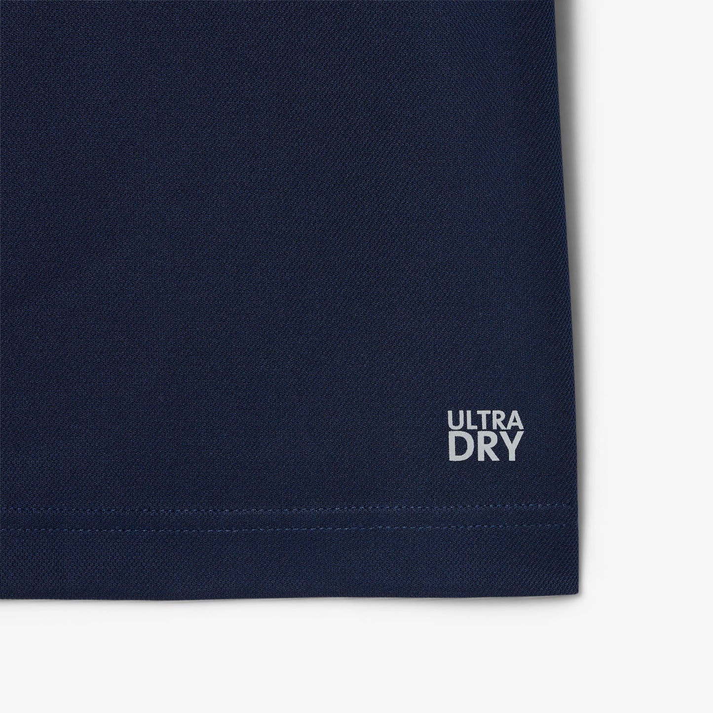 Ultra Dry Print Branding Sport Polo Shirt-DH8940