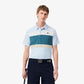 Regular Fit Colour-Block Golf Polo Shirt-DH8954