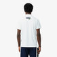 Colour-Block Printed Sport Polo Shirt-DH8963