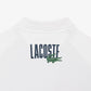 Colour-Block Printed Sport Polo Shirt-DH8963