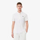 Lacoste Tennis x Novak Djokovic Polo Shirt-DH8971