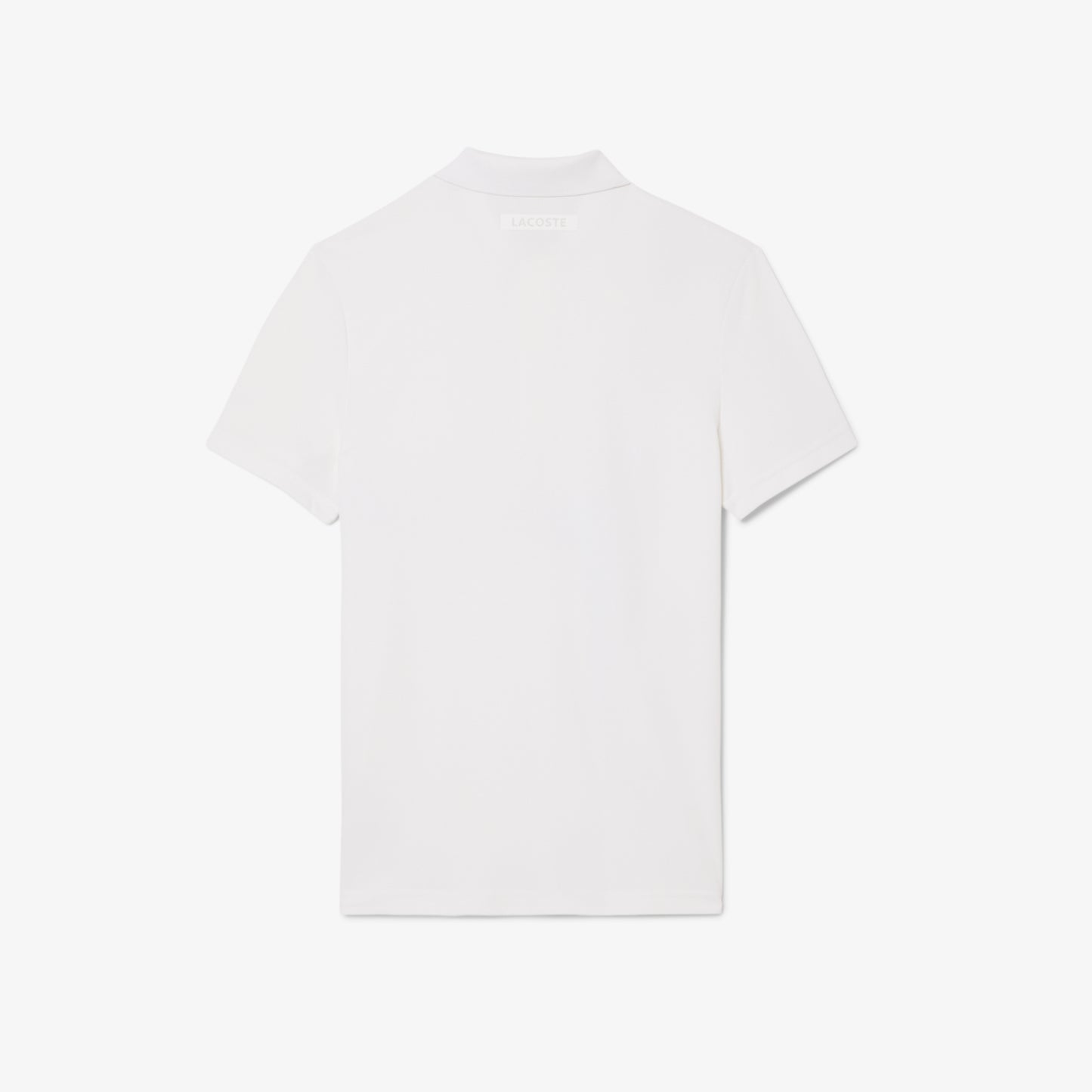 Lacoste Tennis x Novak Djokovic Polo Shirt-DH8971