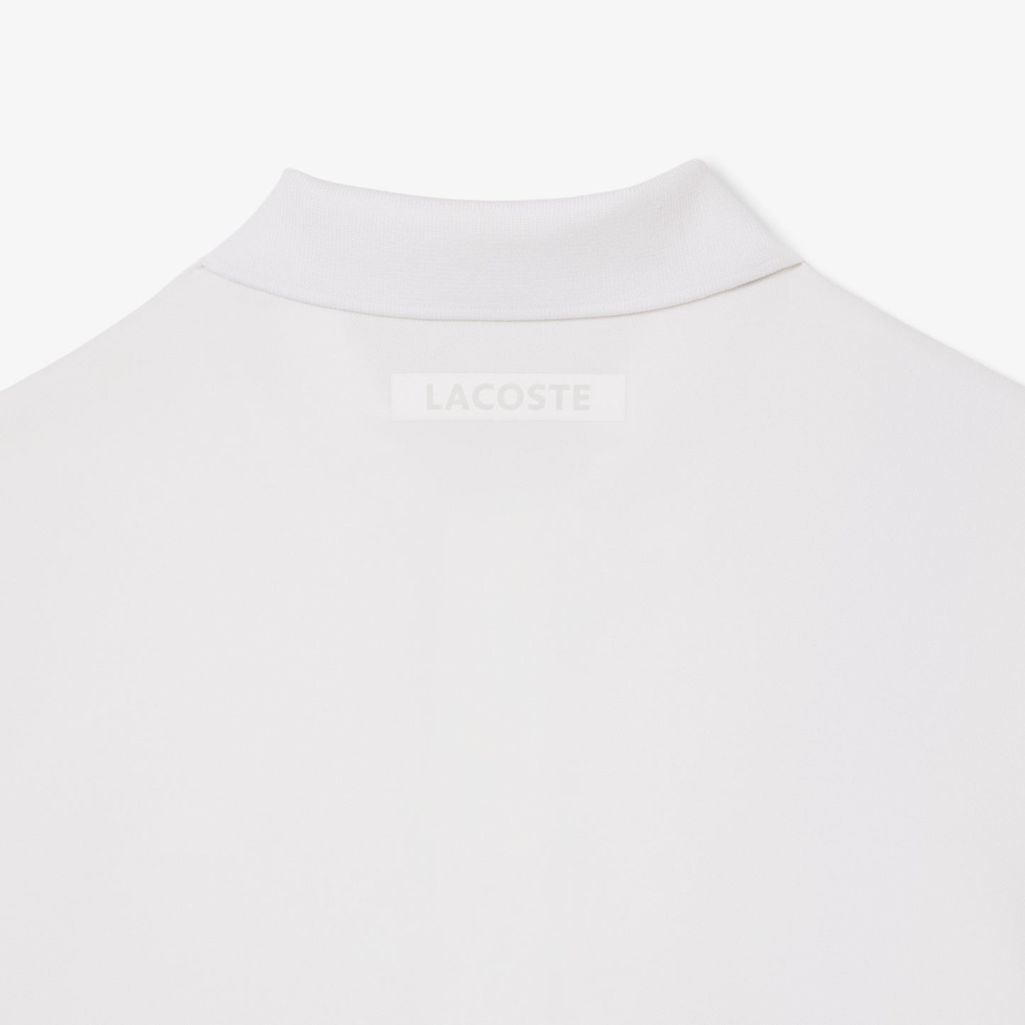 Lacoste Tennis x Novak Djokovic Polo Shirt-DH8971