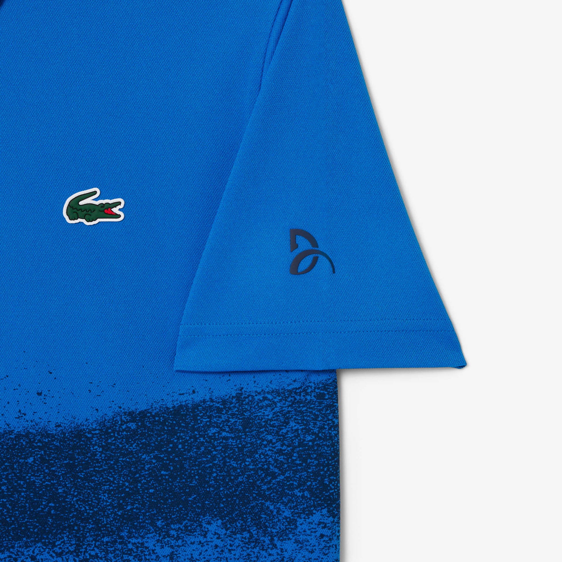 Buy Lacoste Lacoste Tennis X Novak Djokovic Polo Shirt Dh8971