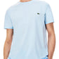 Men's Crew Neck Pima Cotton Jersey T-shirt